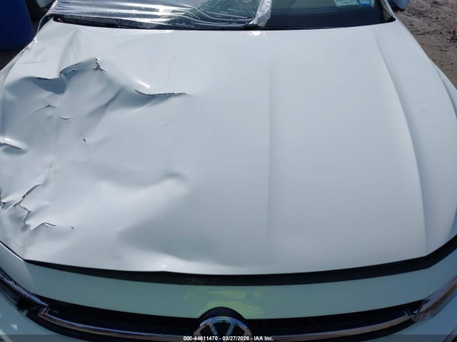 Aukcja sprzedaży 2025 Volkswagen Jetta 1.5t S, vin: 3VW5X7BU5SM013009, numer aukcji: 44611470