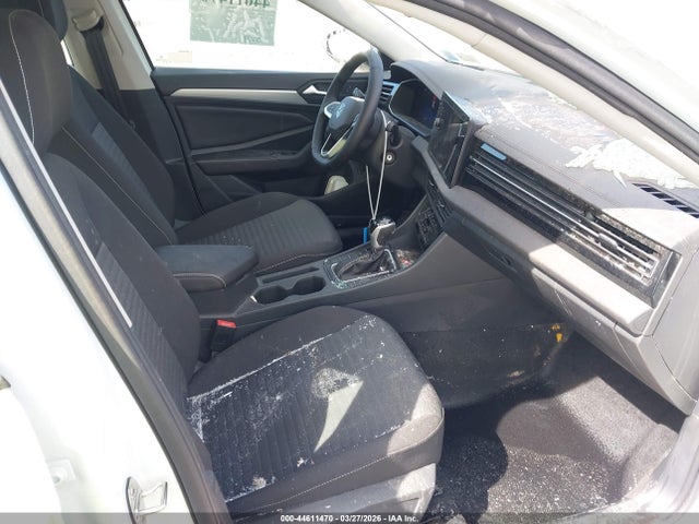 Aukcja sprzedaży 2025 Volkswagen Jetta 1.5t S, vin: 3VW5X7BU5SM013009, numer aukcji: 44611470