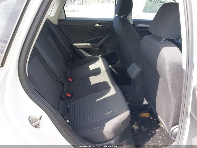 Aukcja sprzedaży 2025 Volkswagen Jetta 1.5t S, vin: 3VW5X7BU5SM013009, numer aukcji: 44611470