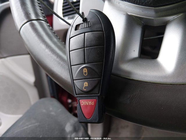 44611469 :رقم المزاد ، 1C4RDHAG5DC663249 vin ، 2013 Dodge Durango Sxt مزاد بيع