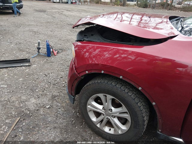 44611469 :رقم المزاد ، 1C4RDHAG5DC663249 vin ، 2013 Dodge Durango Sxt مزاد بيع