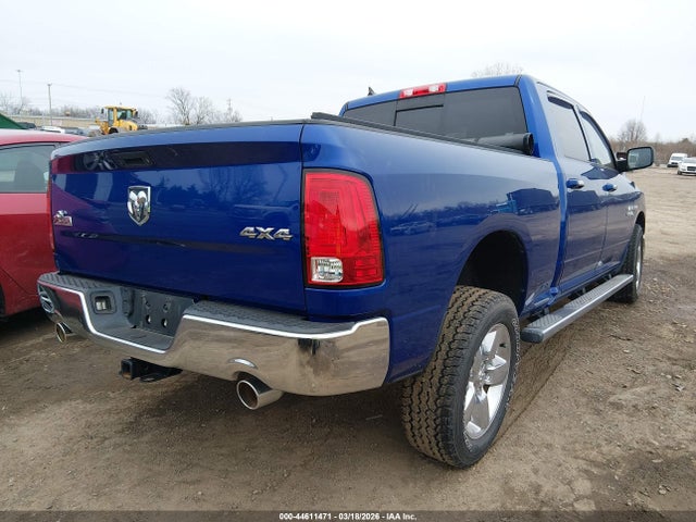 Продажа на аукционе авто 2015 Ram 1500 Big Horn, vin: 1C6RR7TT3FS507779, номер лота: 44611471