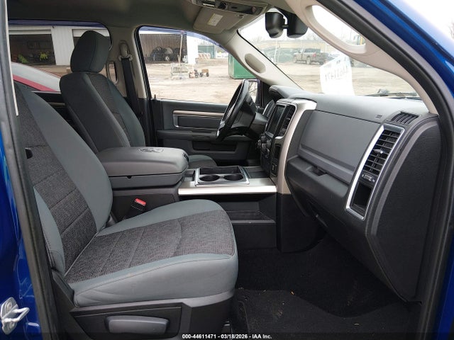 Продажа на аукционе авто 2015 Ram 1500 Big Horn, vin: 1C6RR7TT3FS507779, номер лота: 44611471