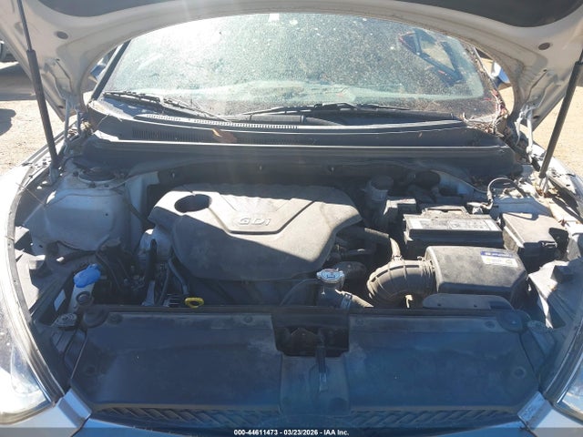 KMHTC6AD6GU269935 Hyundai Veloster