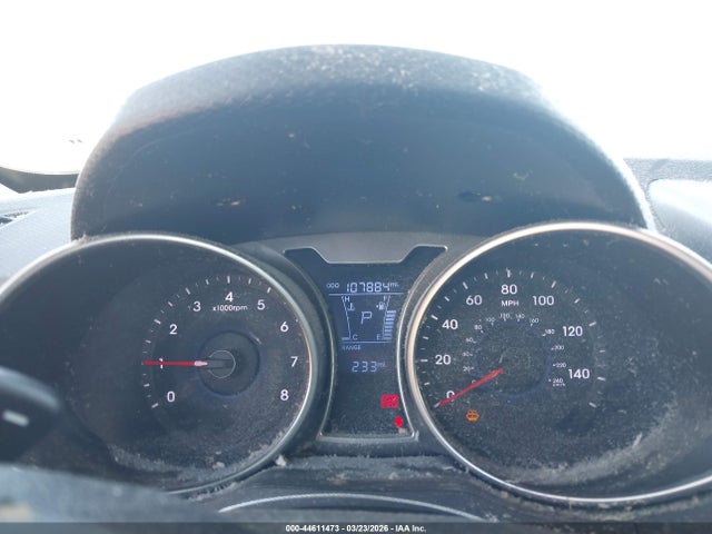 KMHTC6AD6GU269935 Hyundai Veloster