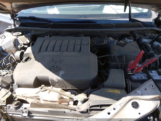 Aukcja sprzedaży 2014 Toyota Avalon Xle Touring, vin: 4T1BK1EB7EU094697, numer aukcji: 44611494
