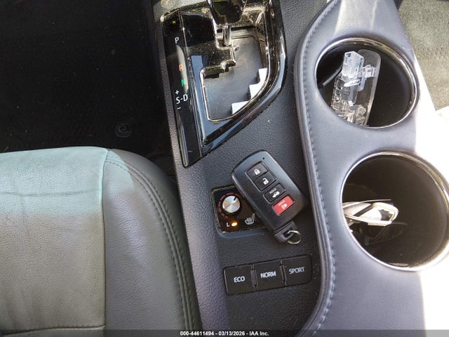 Aukcja sprzedaży 2014 Toyota Avalon Xle Touring, vin: 4T1BK1EB7EU094697, numer aukcji: 44611494