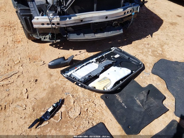 Aukcja sprzedaży 2014 Toyota Avalon Xle Touring, vin: 4T1BK1EB7EU094697, numer aukcji: 44611494