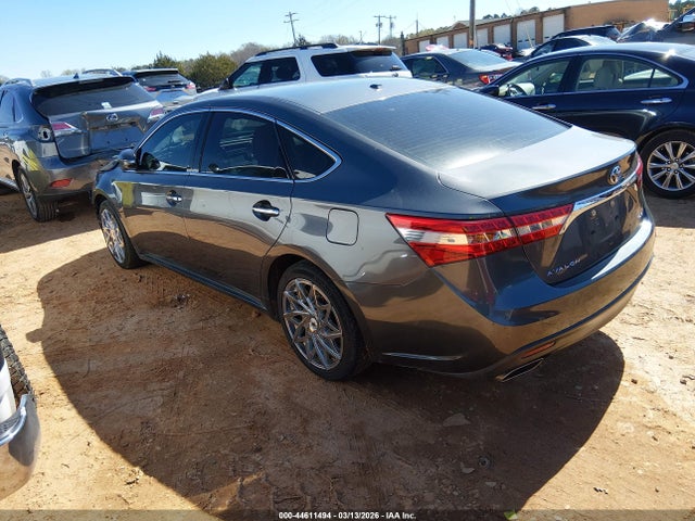 Aukcja sprzedaży 2014 Toyota Avalon Xle Touring, vin: 4T1BK1EB7EU094697, numer aukcji: 44611494