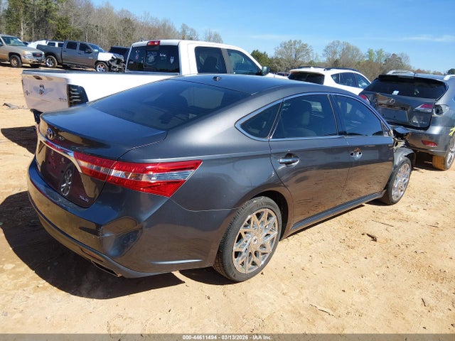 Aukcja sprzedaży 2014 Toyota Avalon Xle Touring, vin: 4T1BK1EB7EU094697, numer aukcji: 44611494