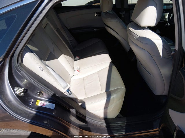 Aukcja sprzedaży 2014 Toyota Avalon Xle Touring, vin: 4T1BK1EB7EU094697, numer aukcji: 44611494