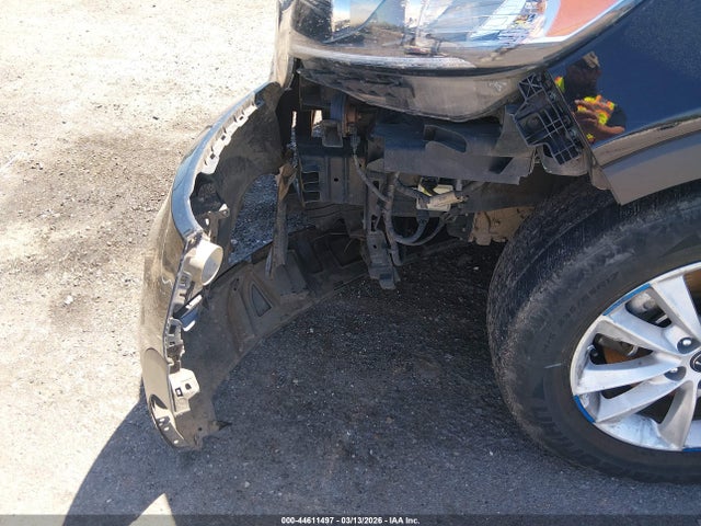 5XYPG4A32KG565745 KIA Sorento 2.4l Lx