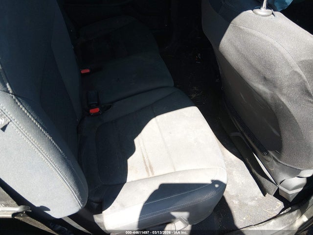 5XYPG4A32KG565745 KIA Sorento 2.4l Lx
