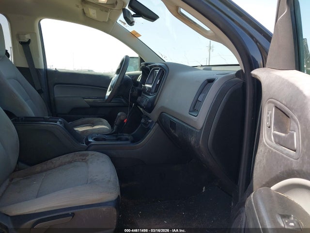 Aukcja sprzedaży 2017 Chevrolet Colorado Wt, vin: 1GCGTBEN4H1297639, numer aukcji: 44611498