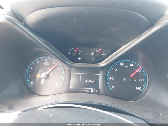 Aukcja sprzedaży 2017 Chevrolet Colorado Wt, vin: 1GCGTBEN4H1297639, numer aukcji: 44611498