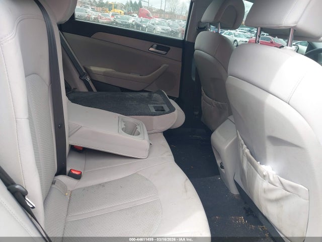 5NPE24AF3GH304320 Hyundai SONATA SE