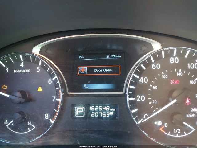 Продаж на аукціоні авто 2015 Nissan Pathfinder Platinum, vin: 5N1AR2MN6FC640258, номер лоту: 44611500