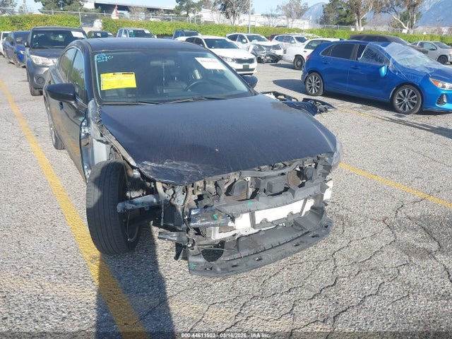 JM1GJ1V5XG1431374 Mazda Mazda6 I Touring