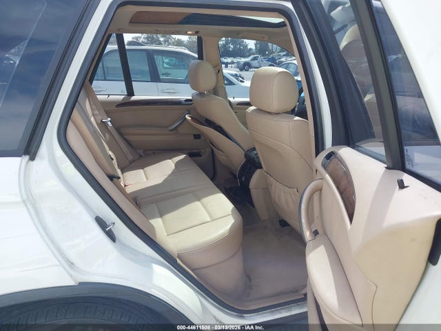 Aukcja sprzedaży 2006 Bmw X5 3.0i, vin: 5UXFA13596LY26727, numer aukcji: 44611508