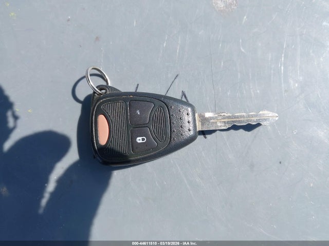 2008 Jeep Compass Sport მანქანა იყიდება აუქციონზე, vin: 1J8FT47W88D532161, აუქციონის ნომერი: 44611510