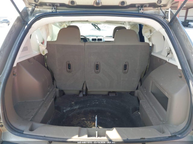 2008 Jeep Compass Sport მანქანა იყიდება აუქციონზე, vin: 1J8FT47W88D532161, აუქციონის ნომერი: 44611510