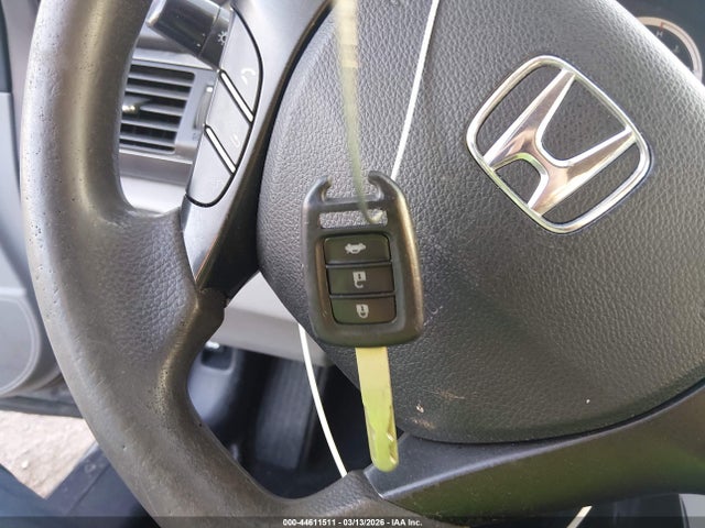 Продаж на аукціоні авто 2014 Honda Accord Lx, vin: 1HGCR2F37EA271298, номер лоту: 44611511