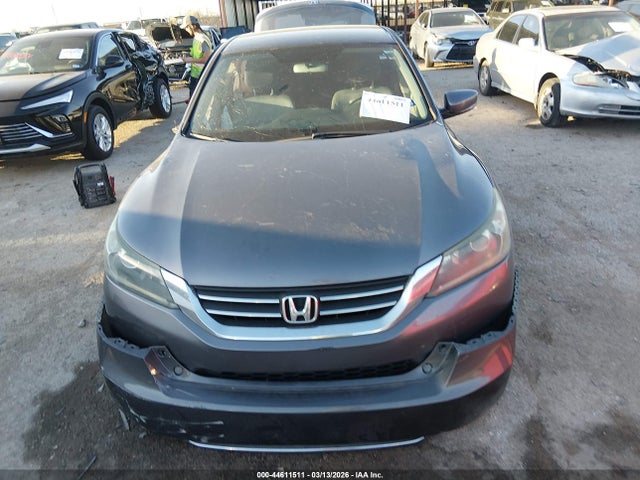 Продаж на аукціоні авто 2014 Honda Accord Lx, vin: 1HGCR2F37EA271298, номер лоту: 44611511