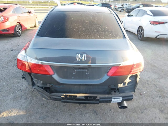 Продаж на аукціоні авто 2014 Honda Accord Lx, vin: 1HGCR2F37EA271298, номер лоту: 44611511