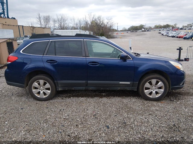 Продаж на аукціоні авто 2011 Subaru Outback 2.5i Premium, vin: 4S4BRBBCXB3419889, номер лоту: 44611512