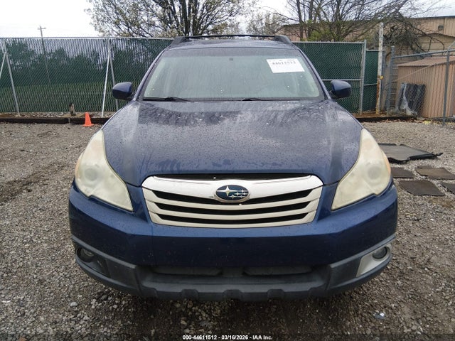 Продаж на аукціоні авто 2011 Subaru Outback 2.5i Premium, vin: 4S4BRBBCXB3419889, номер лоту: 44611512