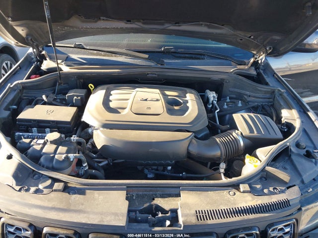 44611514 :رقم المزاد ، 1C4RJFAG9LC237687 vin ، 2020 Jeep Grand Cherokee Altitude 4x4 مزاد بيع