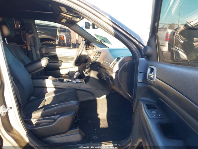 44611514 :رقم المزاد ، 1C4RJFAG9LC237687 vin ، 2020 Jeep Grand Cherokee Altitude 4x4 مزاد بيع