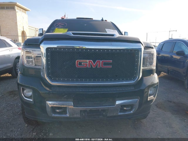 Продаж на аукціоні авто 2019 Gmc Sierra 3500hd Denali, vin: 1GT42WEY7KF114848, номер лоту: 44611516