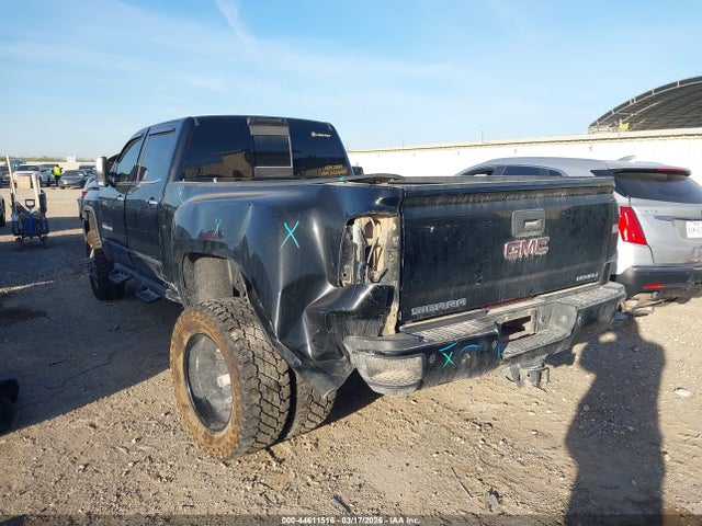 Продаж на аукціоні авто 2019 Gmc Sierra 3500hd Denali, vin: 1GT42WEY7KF114848, номер лоту: 44611516