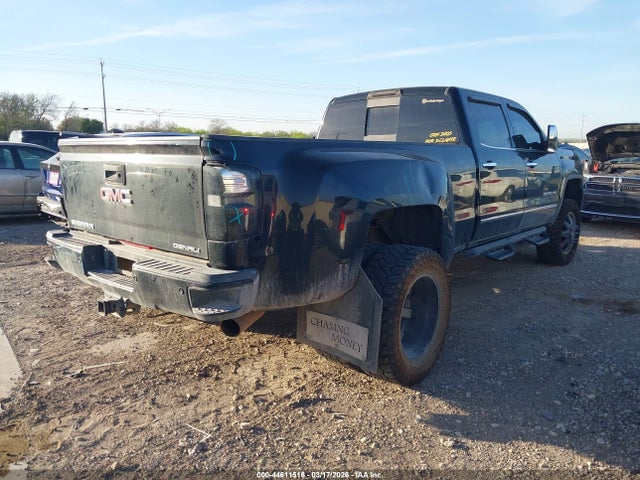 Продаж на аукціоні авто 2019 Gmc Sierra 3500hd Denali, vin: 1GT42WEY7KF114848, номер лоту: 44611516