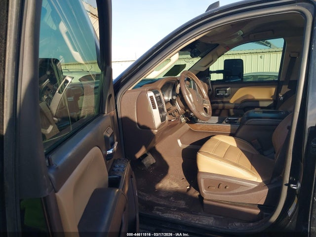 Продаж на аукціоні авто 2019 Gmc Sierra 3500hd Denali, vin: 1GT42WEY7KF114848, номер лоту: 44611516