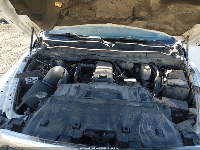Aukcja sprzedaży 2011 Ram Ram 3500 Laramie, vin: 3D73Y3CL5BG622840, numer aukcji: 44611517