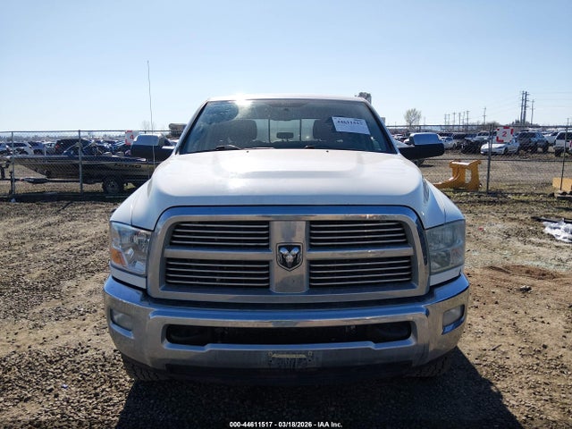 Aukcja sprzedaży 2011 Ram Ram 3500 Laramie, vin: 3D73Y3CL5BG622840, numer aukcji: 44611517