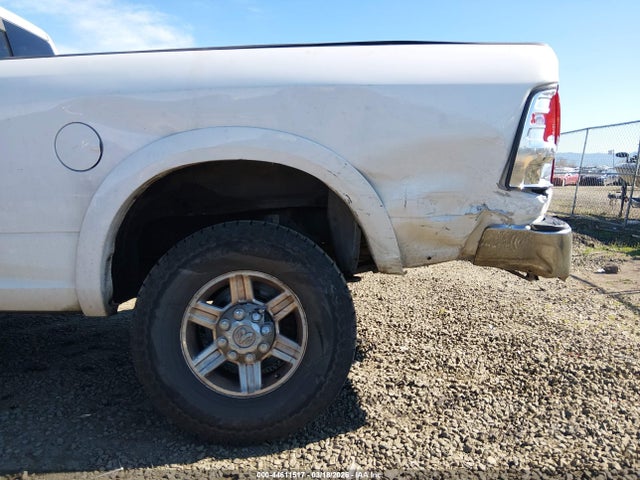 Aukcja sprzedaży 2011 Ram Ram 3500 Laramie, vin: 3D73Y3CL5BG622840, numer aukcji: 44611517