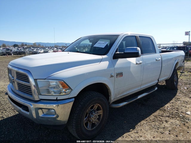 Aukcja sprzedaży 2011 Ram Ram 3500 Laramie, vin: 3D73Y3CL5BG622840, numer aukcji: 44611517