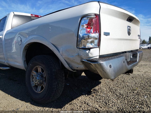 Aukcja sprzedaży 2011 Ram Ram 3500 Laramie, vin: 3D73Y3CL5BG622840, numer aukcji: 44611517