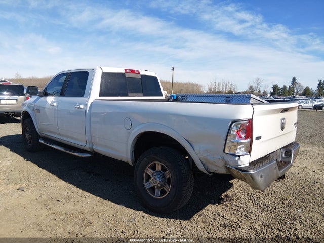 Aukcja sprzedaży 2011 Ram Ram 3500 Laramie, vin: 3D73Y3CL5BG622840, numer aukcji: 44611517
