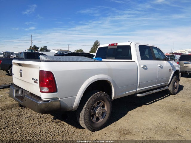 Aukcja sprzedaży 2011 Ram Ram 3500 Laramie, vin: 3D73Y3CL5BG622840, numer aukcji: 44611517