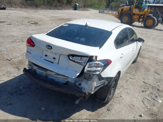 KIA FORTE LX 2017 3KPFK4A77HE114748 Image 15