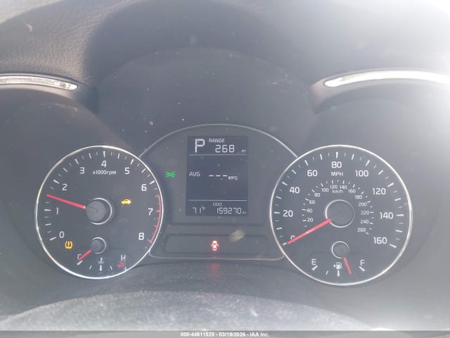 KIA FORTE LX 2017 3KPFK4A77HE114748 Image 7