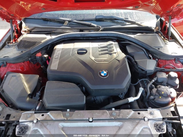 3MW5R1J07L8B28551 BMW 330I