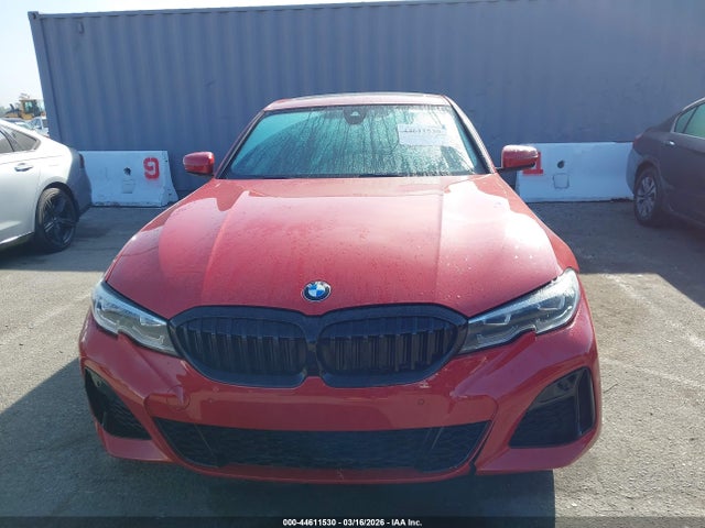 3MW5R1J07L8B28551 BMW 330I