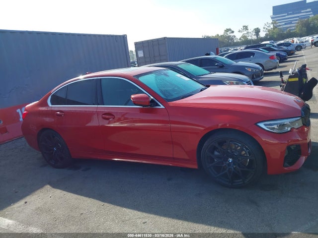 3MW5R1J07L8B28551 BMW 330I