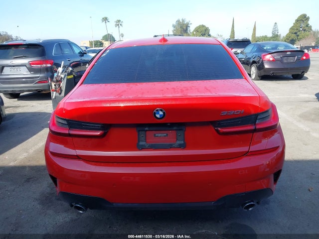 3MW5R1J07L8B28551 BMW 330I