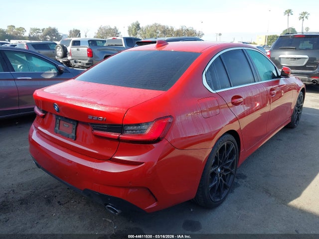 3MW5R1J07L8B28551 BMW 330I